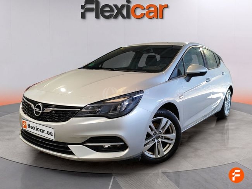 Foto del OPEL Astra 1.2T S-S Business Elegance 130