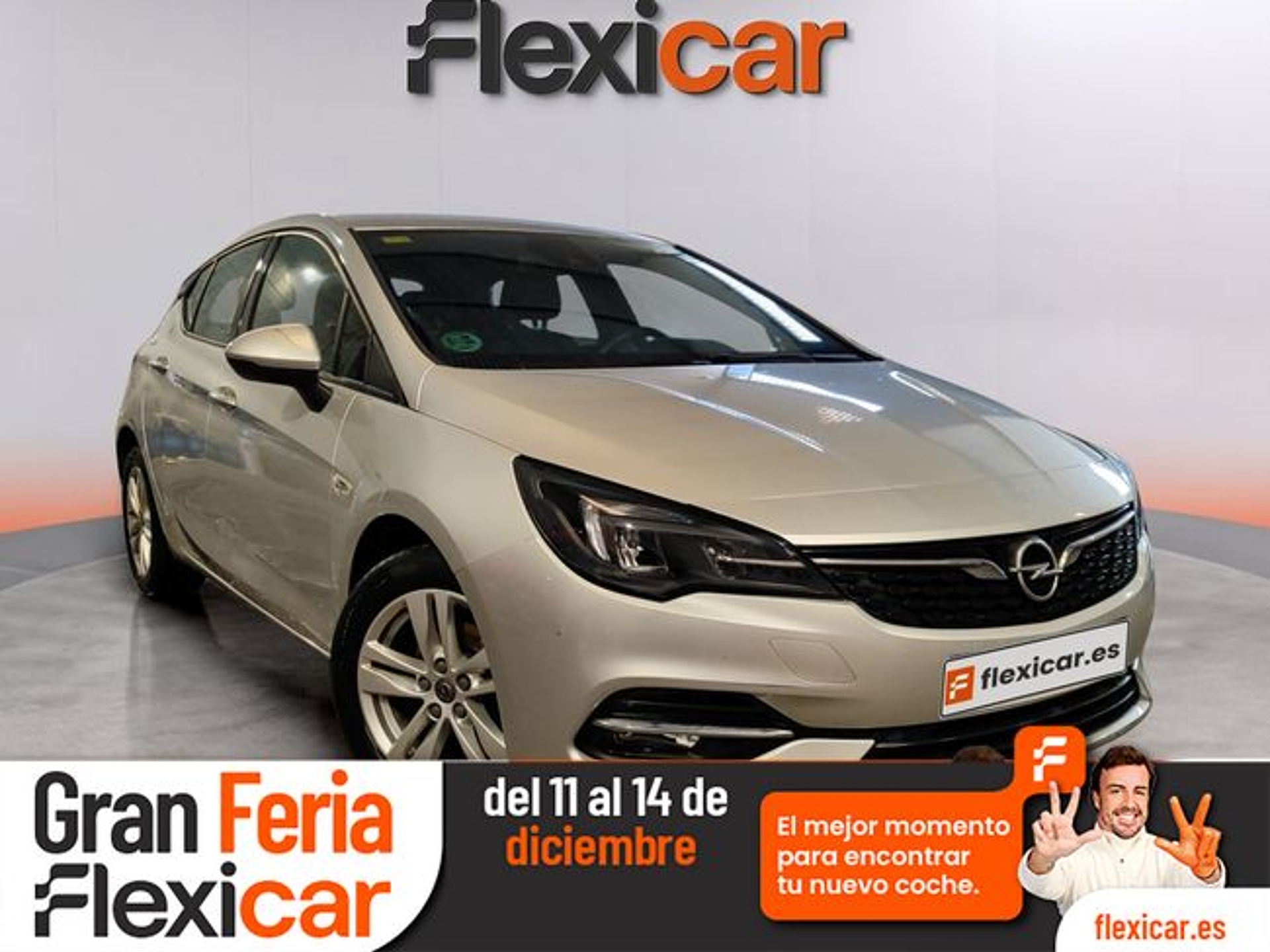 Imagen de OPEL Astra