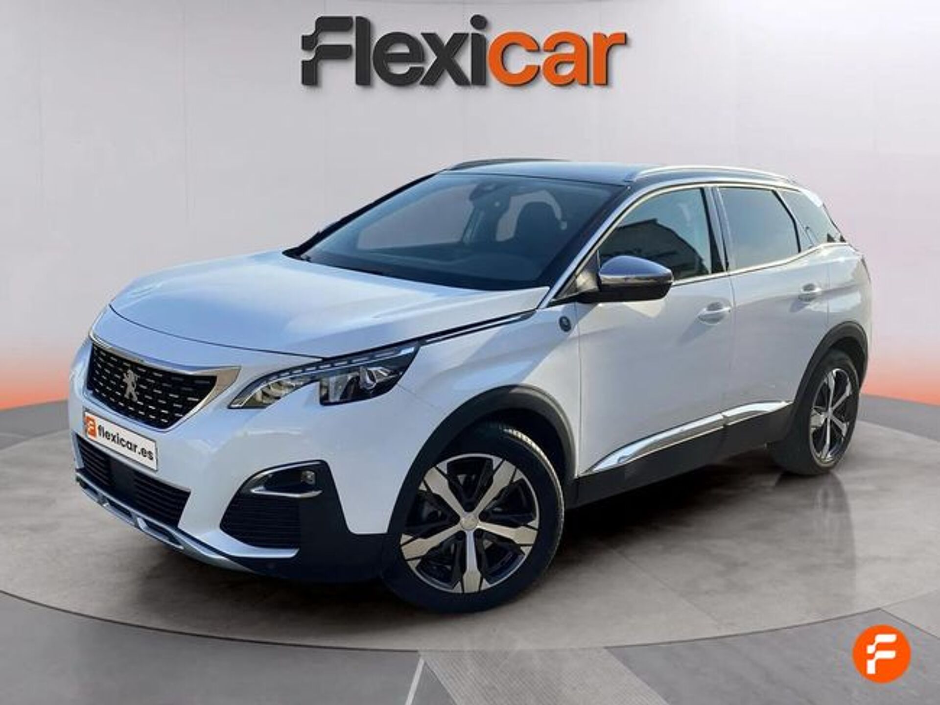 Imagen 3 de PEUGEOT 3008