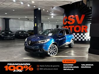 Imagen de RENAULT Kadjar 1.2 TCe Energy Limited 97kW