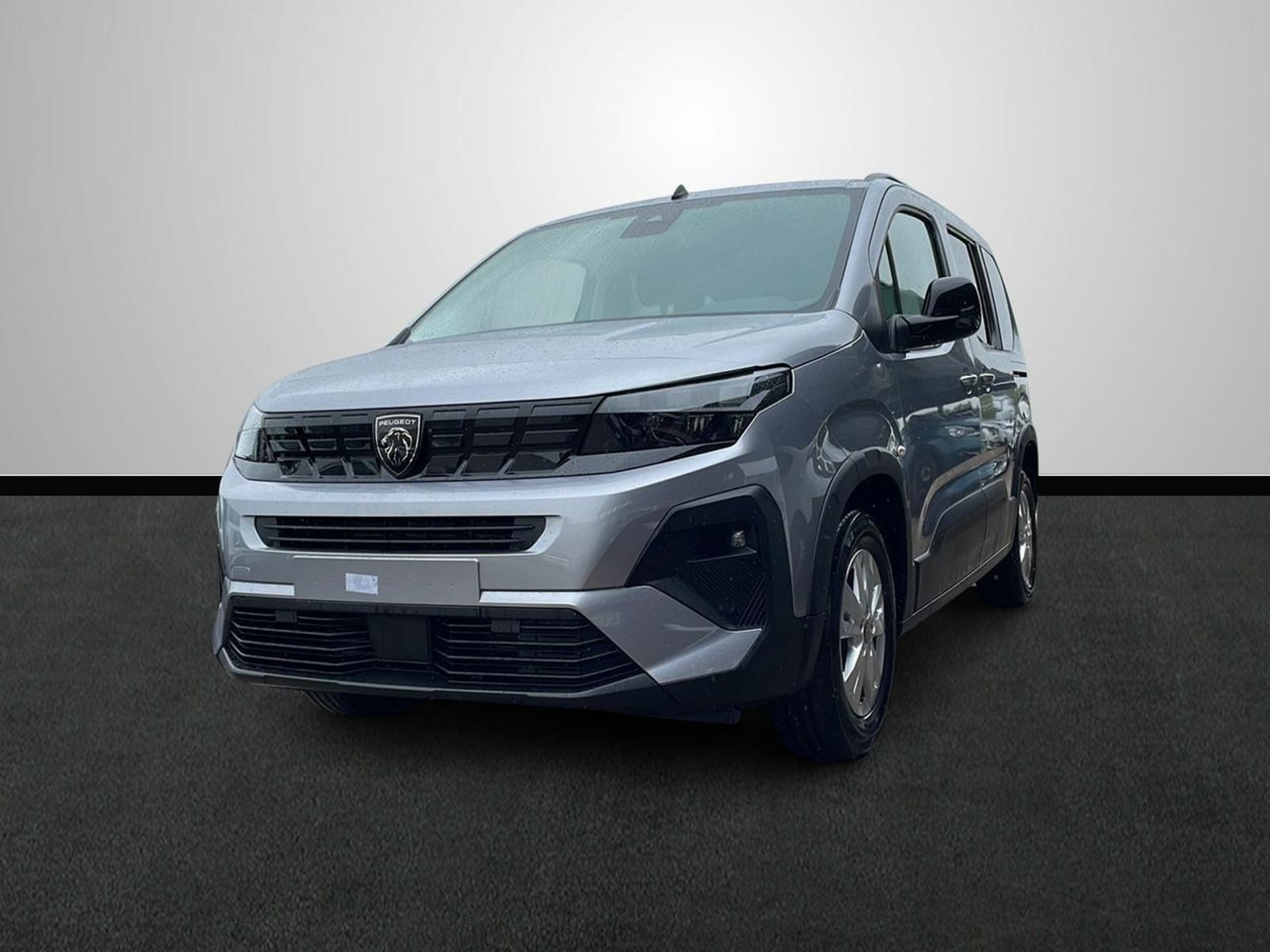 Imagen de PEUGEOT Rifter