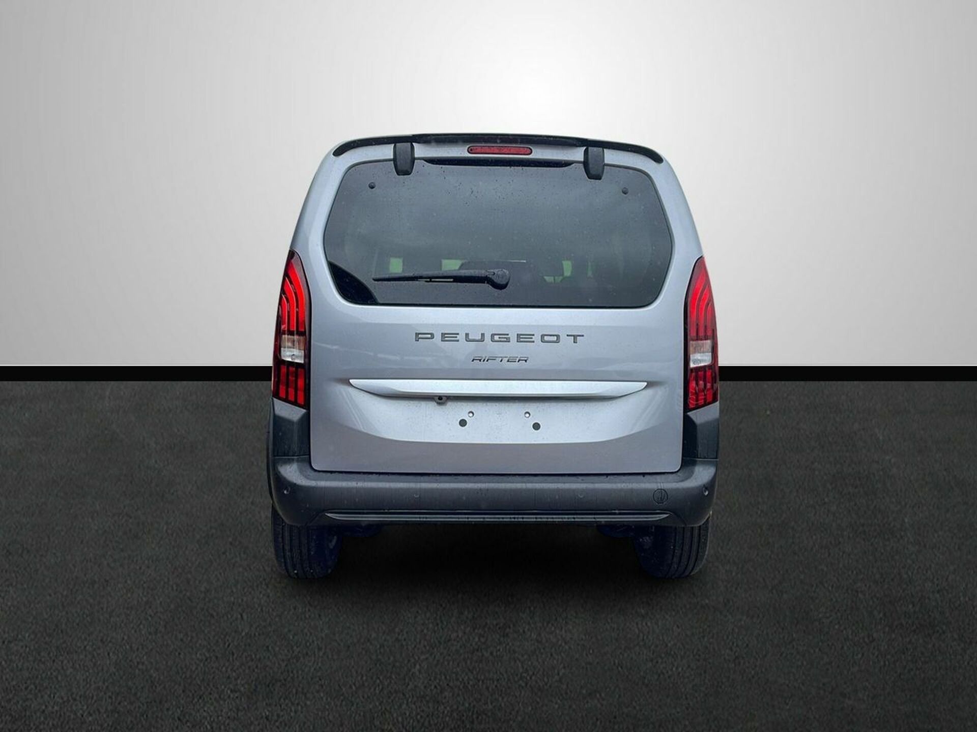 Imagen 3 de PEUGEOT Rifter