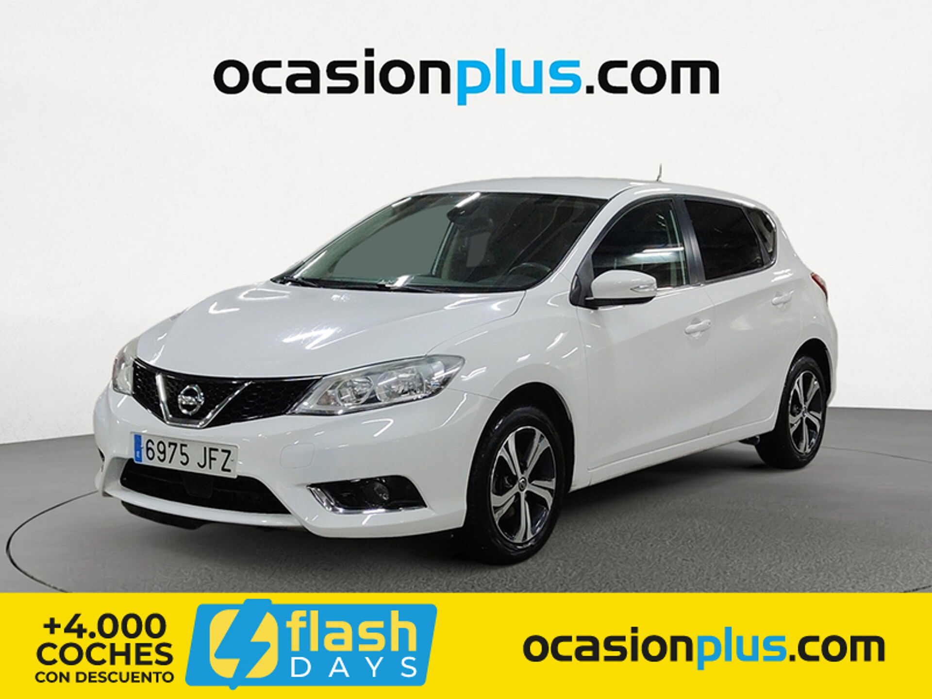 Imagen de NISSAN Pulsar