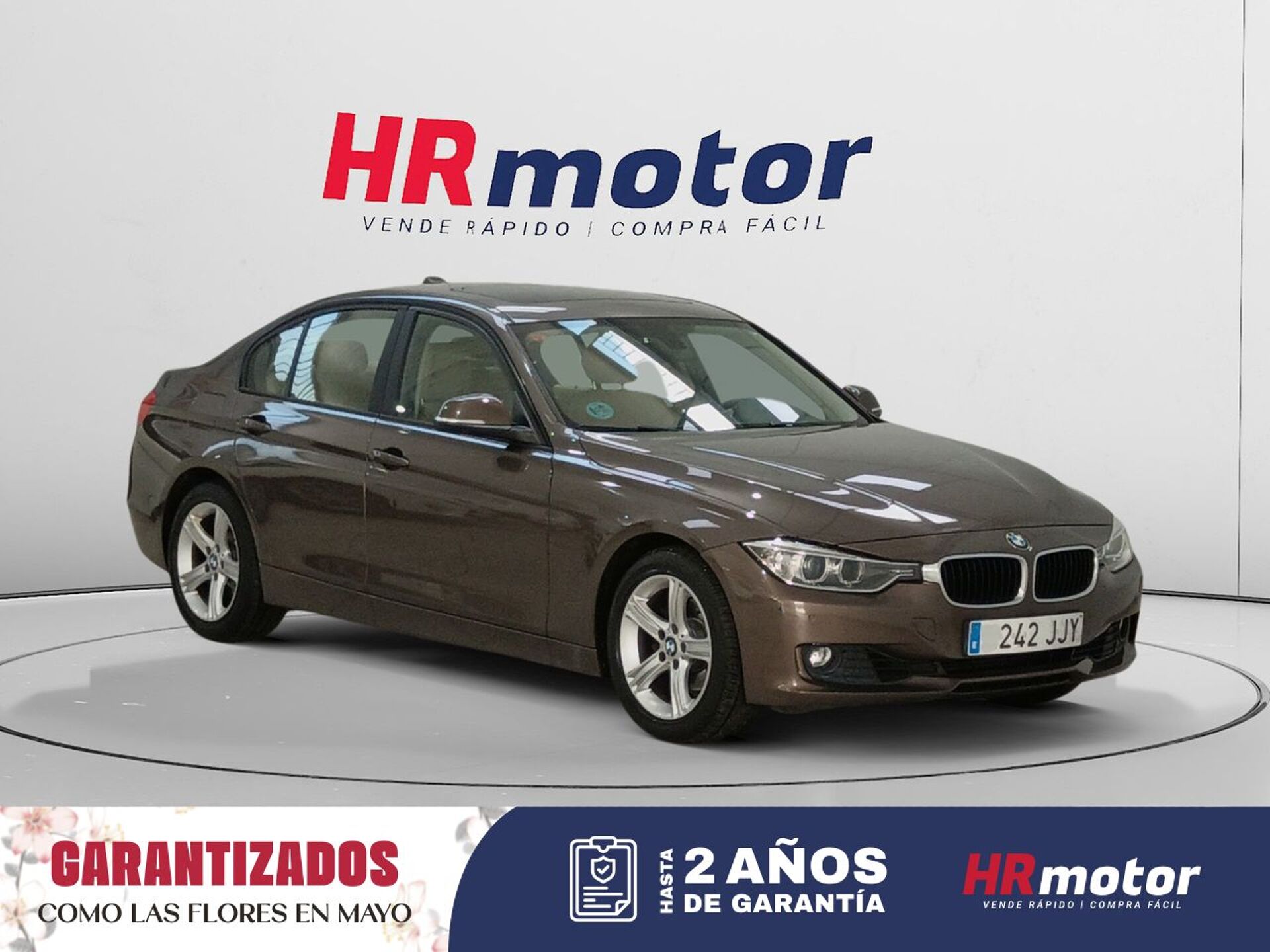Imagen de BMW Serie 3