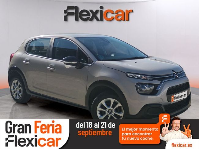 CITROEN C3 (BlueHDi 75KW (100CV) S&S Live Pack) en Rioja, La