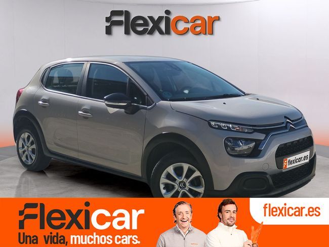 CITROEN C3 (BlueHDi 75KW (100CV) S&S Live Pack) en Rioja, La