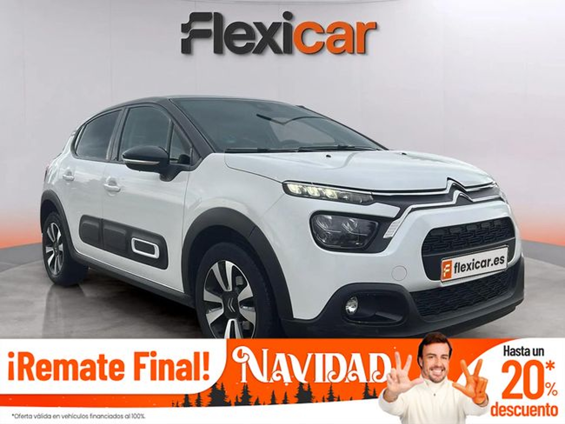 Imagen de CITROEN C3