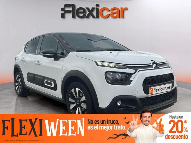 CITROEN C3 (PureTech 100 Max) en Girona