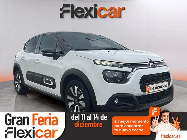 CITROEN C3 (PureTech 100 Max) en Girona