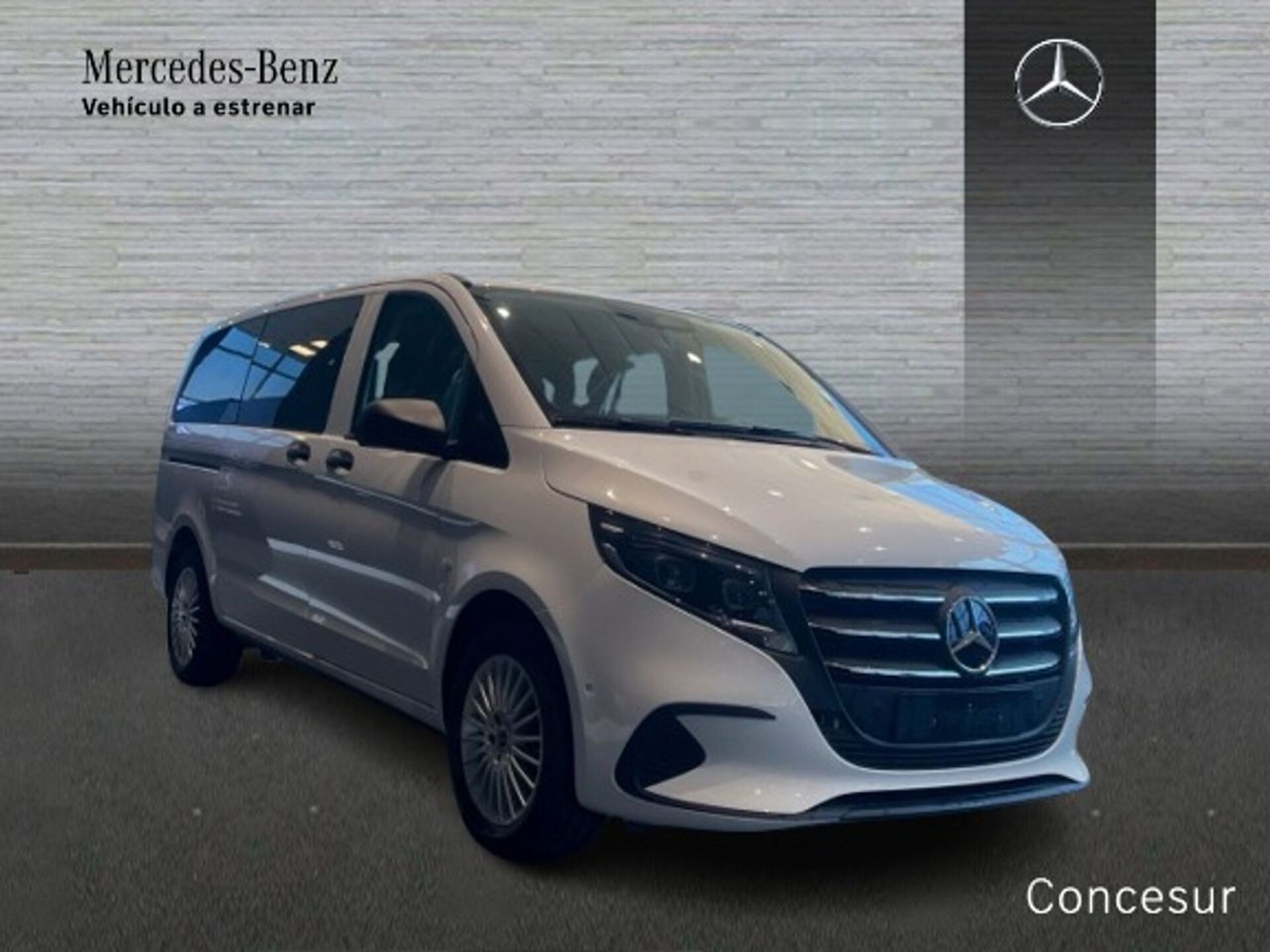 Imagen 3 de MERCEDES Vito