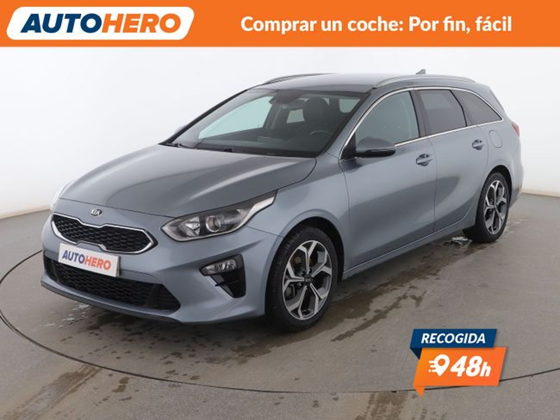 Imagen de KIA Ceed
