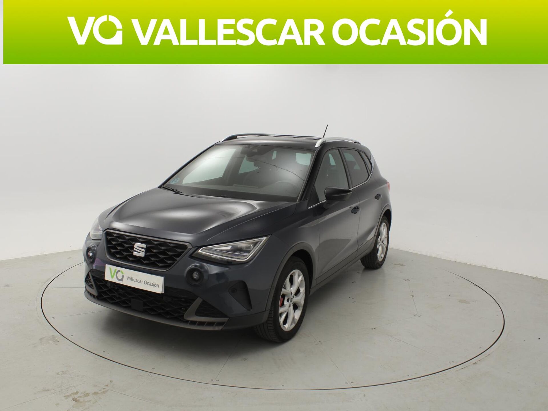 Imagen de SEAT Arona