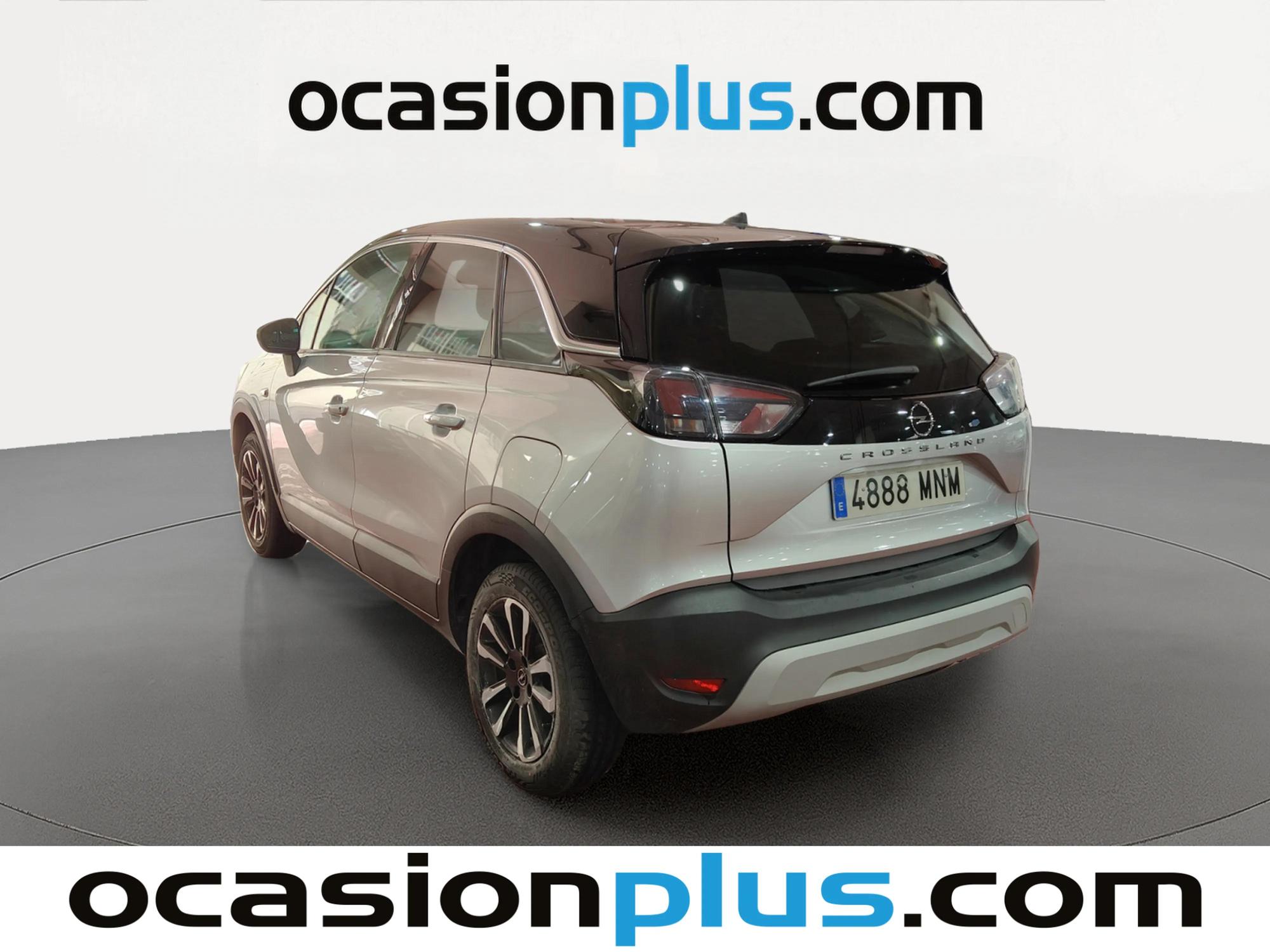Foto del OPEL Crossland 1.2 S&S Business Elegance 130 Aut.