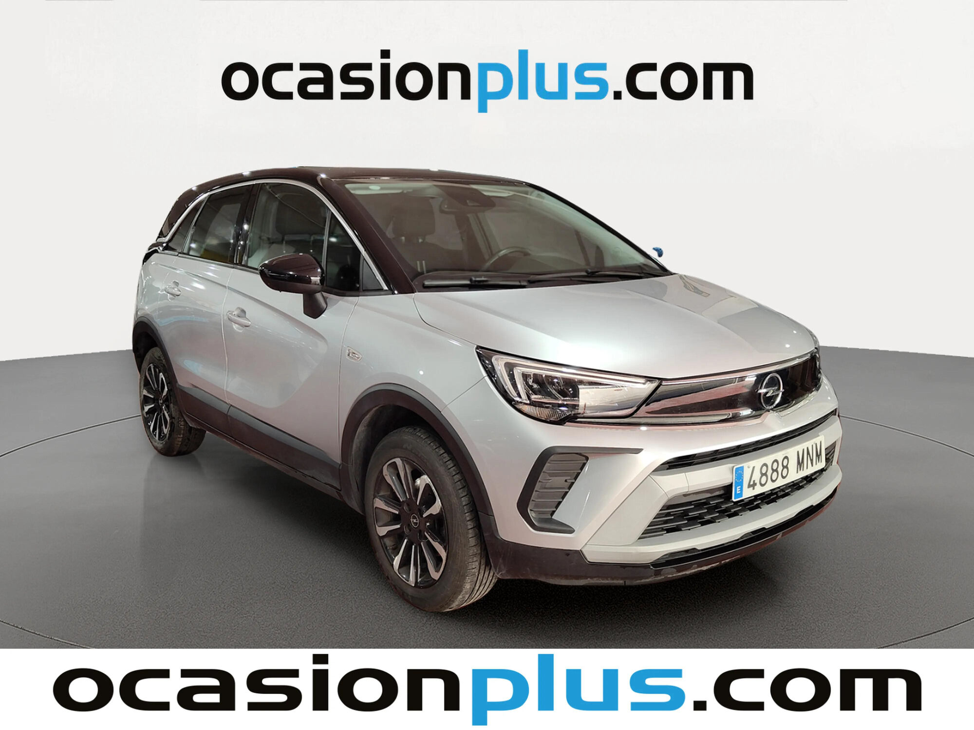 Foto del OPEL Crossland 1.2 S&S Business Elegance 130 Aut.