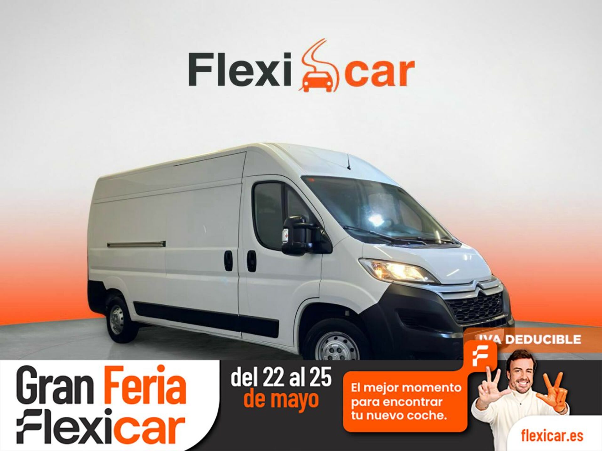 Imagen de CITROEN Jumper