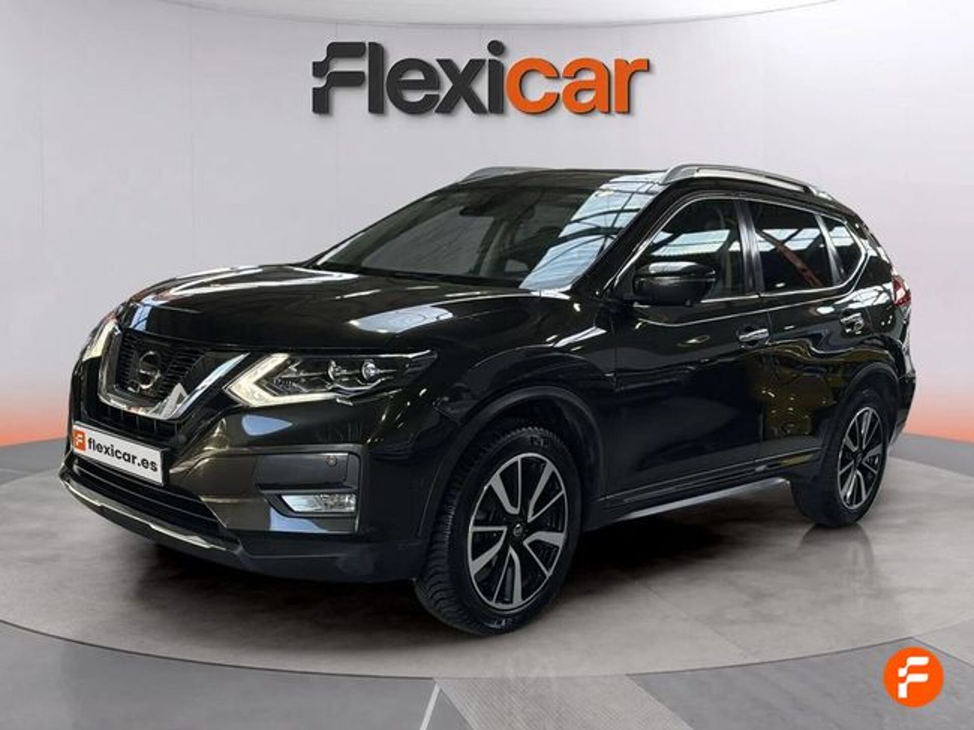 Imagen 3 de NISSAN X-Trail