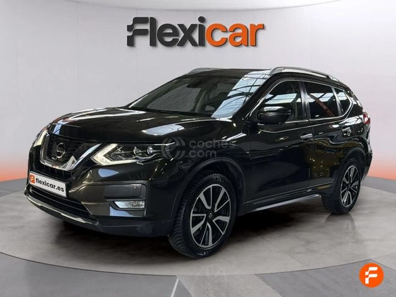 Foto del NISSAN X-Trail 1.6 DIG-T Tekna 4x2