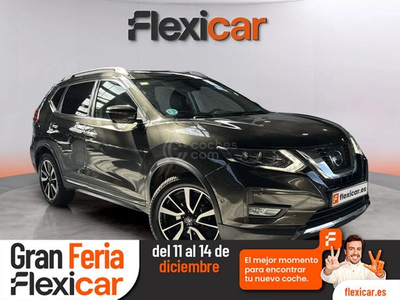 Foto del NISSAN X-Trail 1.6 DIG-T Tekna 4x2