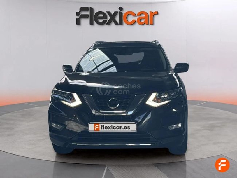 Foto del NISSAN X-Trail 1.6 DIG-T Tekna 4x2