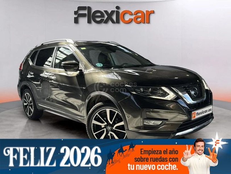Foto del NISSAN X-Trail 1.6 DIG-T Tekna 4x2