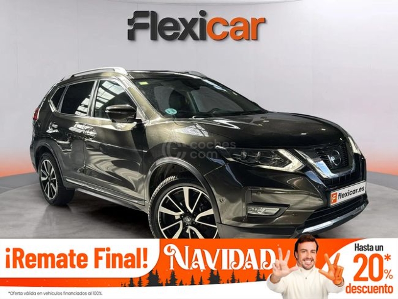 Foto del NISSAN X-Trail 1.6 DIG-T Tekna 4x2