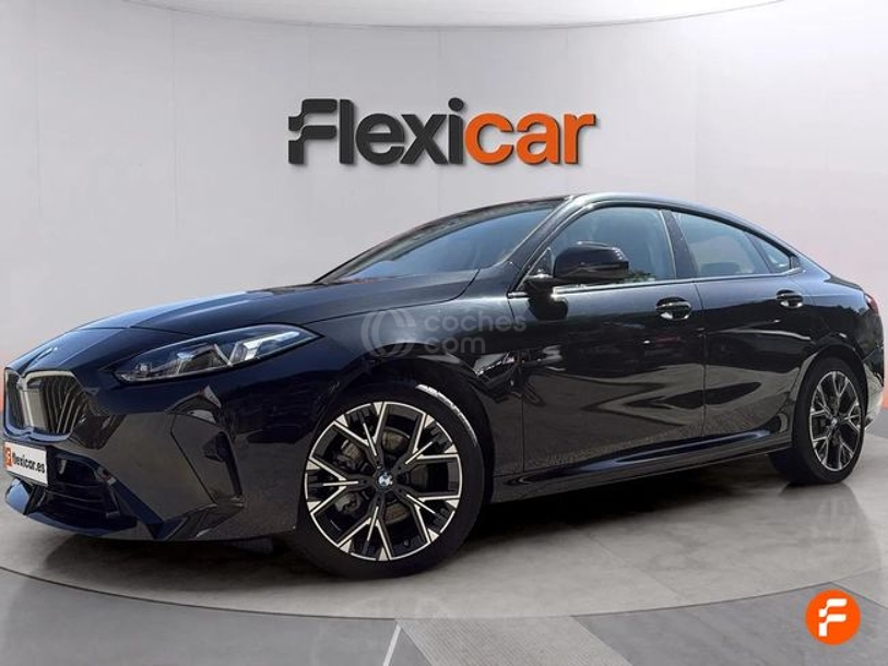 Foto del BMW Serie 2 218dA Gran Coupé