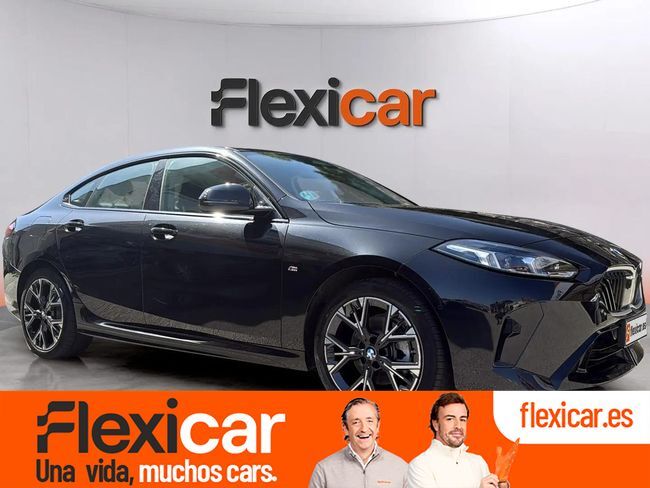 Foto del BMW Serie 2 218dA Gran Coupé
