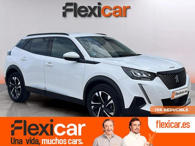 PEUGEOT 2008 (Allure BlueHDI 81kW (110CV)) en Alicante