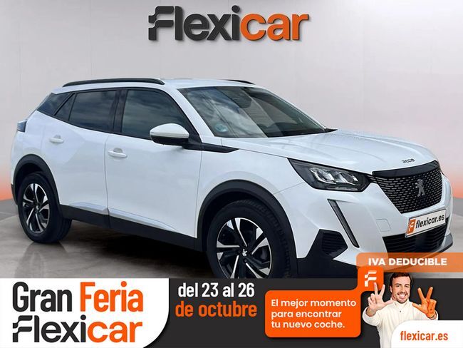 PEUGEOT 2008 (Allure BlueHDI 81kW (110CV)) en Alicante