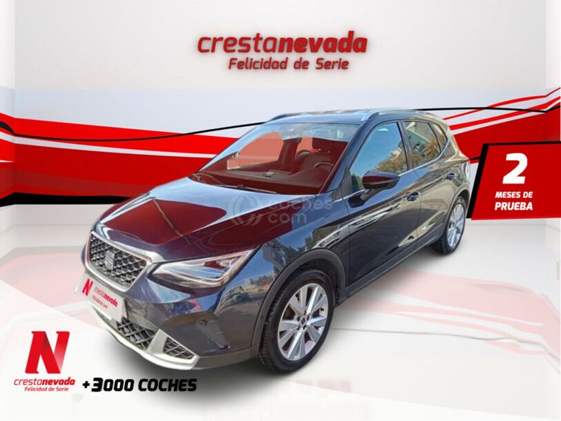 Foto del SEAT Arona 1.0 TSI S&S Xperience DSG7 XS Edition 110