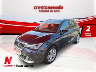 Imagen de SEAT Arona 1.0 TSI S&S Xperience DSG7 XS Edition 110