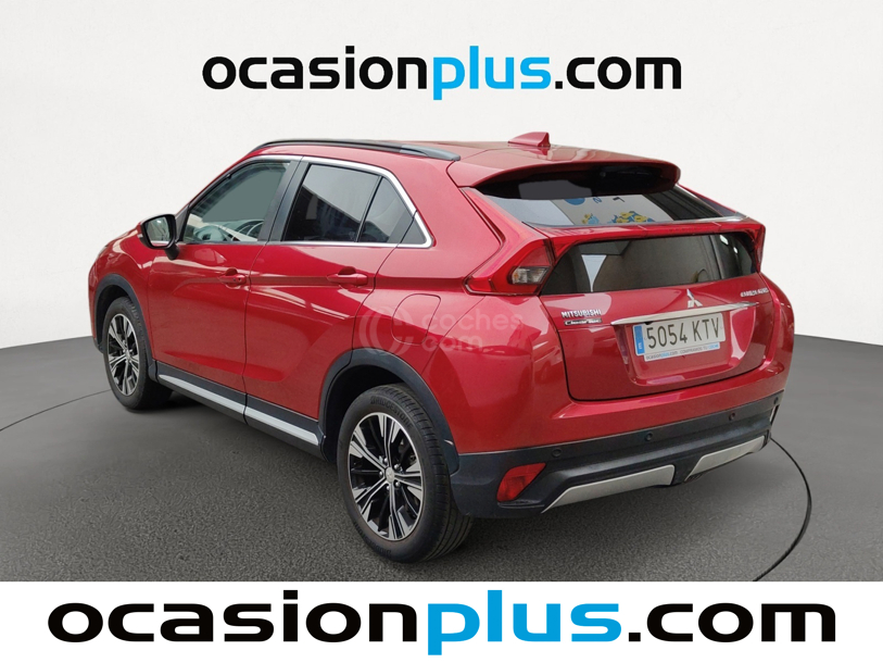 Foto del MITSUBISHI Eclipse Cross 150 T Motion 2WD 8CVT