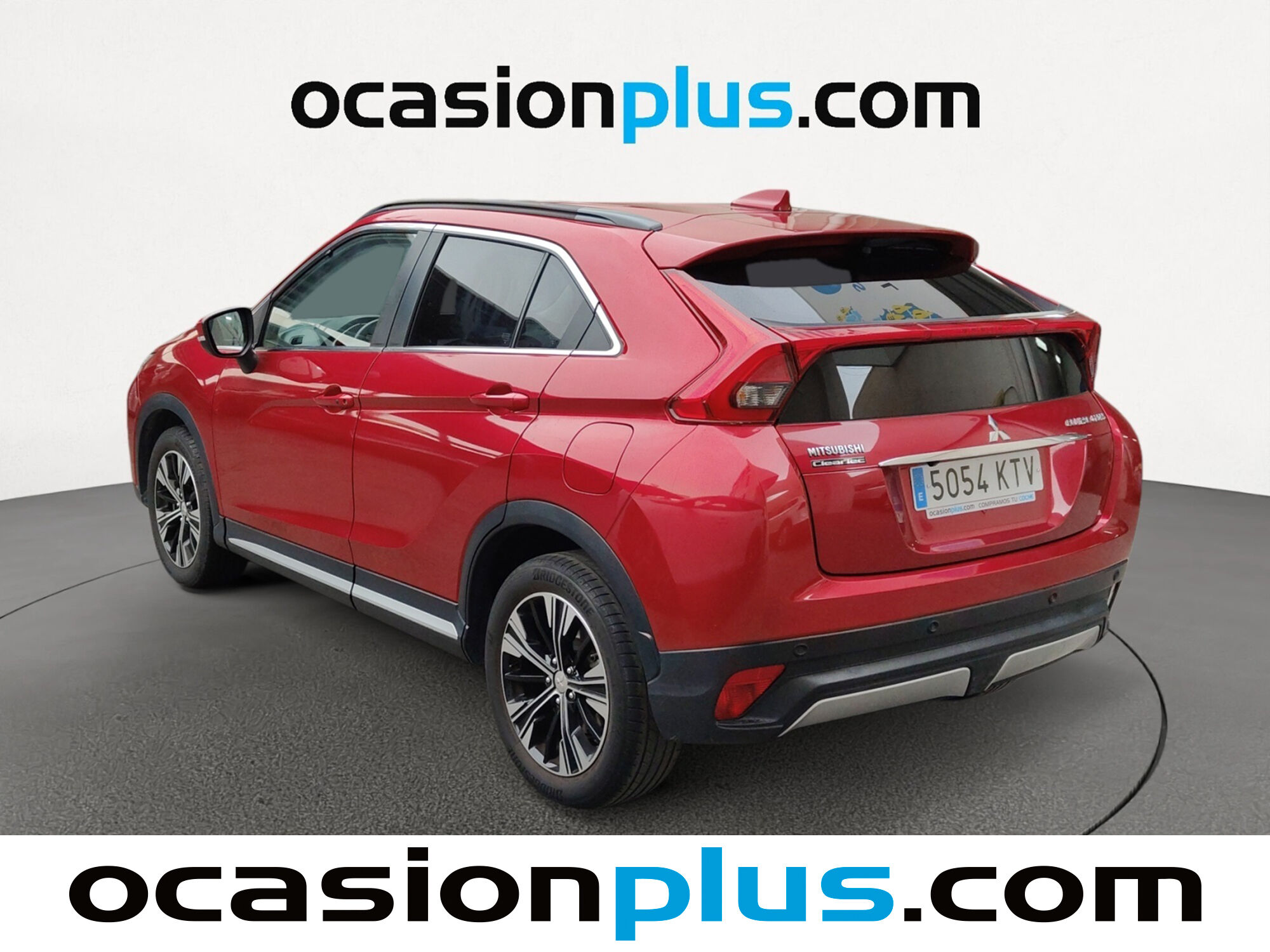 Foto del MITSUBISHI Eclipse Cross 150 T Motion 2WD 8CVT