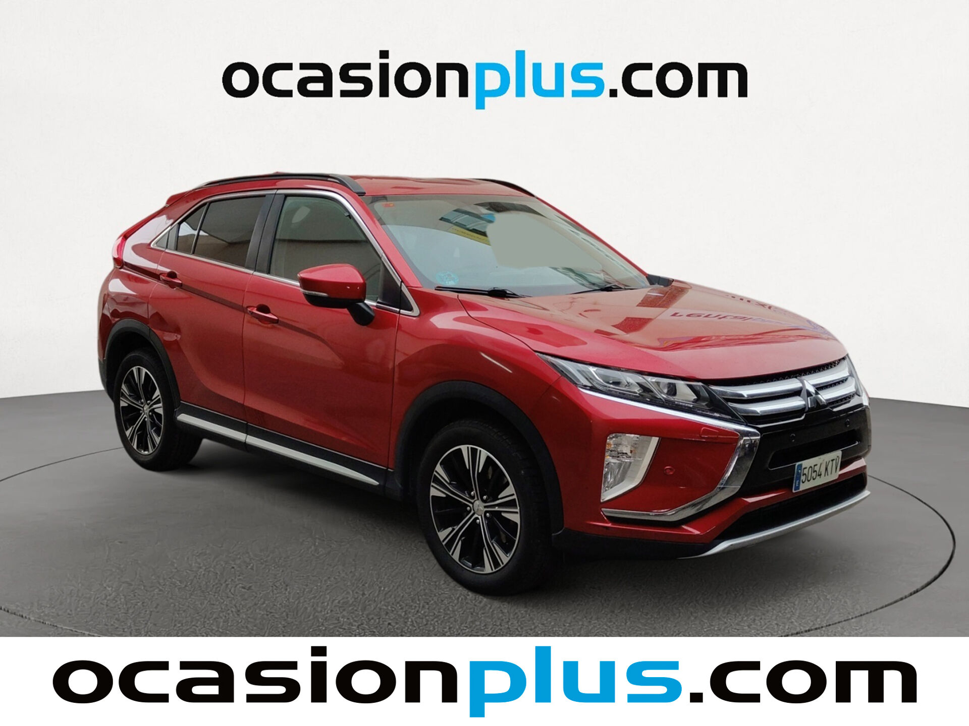 Imagen 2 de MITSUBISHI Eclipse Cross