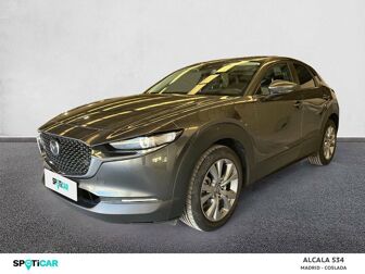 Imagen de MAZDA CX-30 2.0 Skyactiv-G Evolution 2WD 90kW