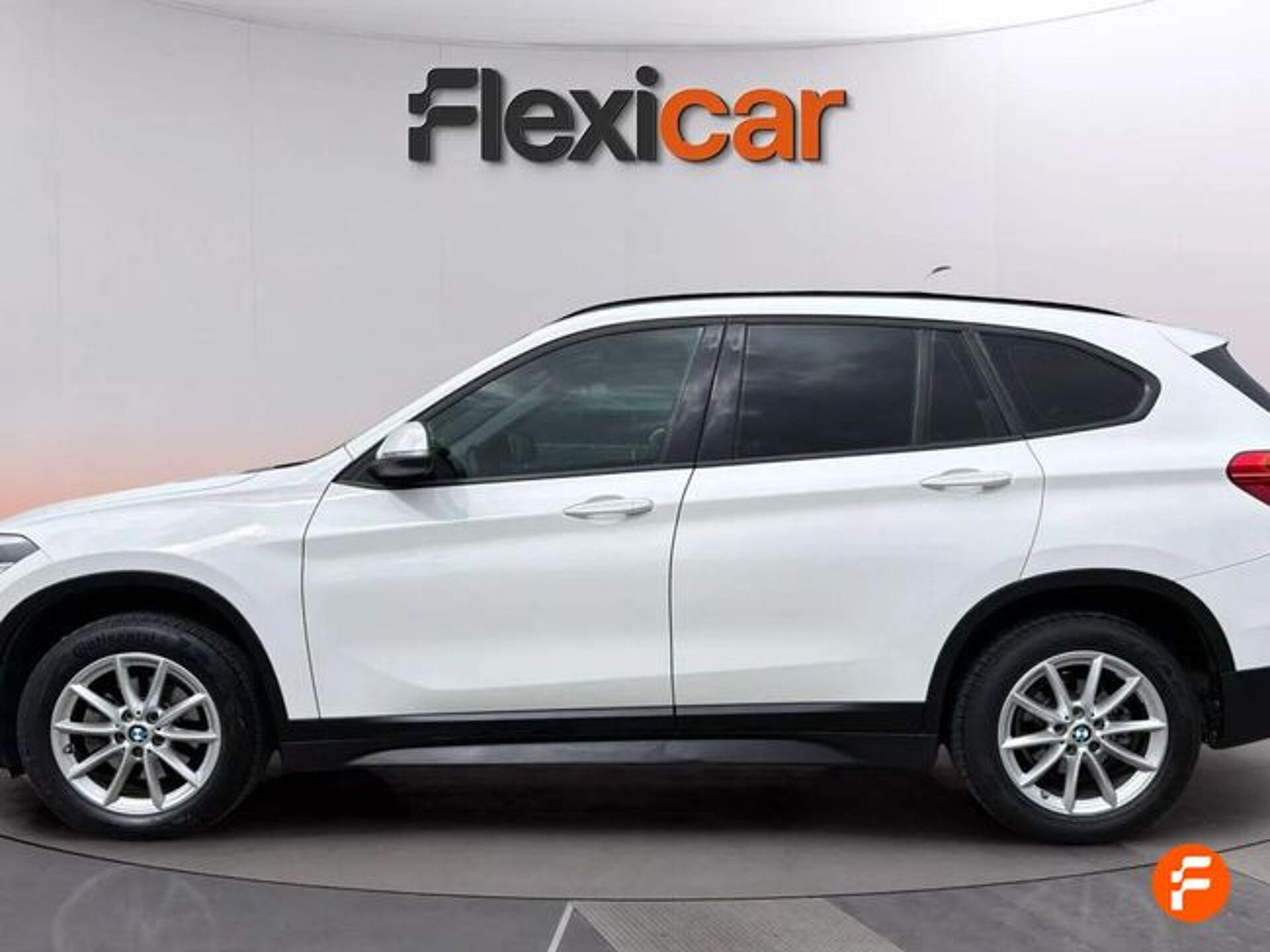 Imagen 3 de BMW X1