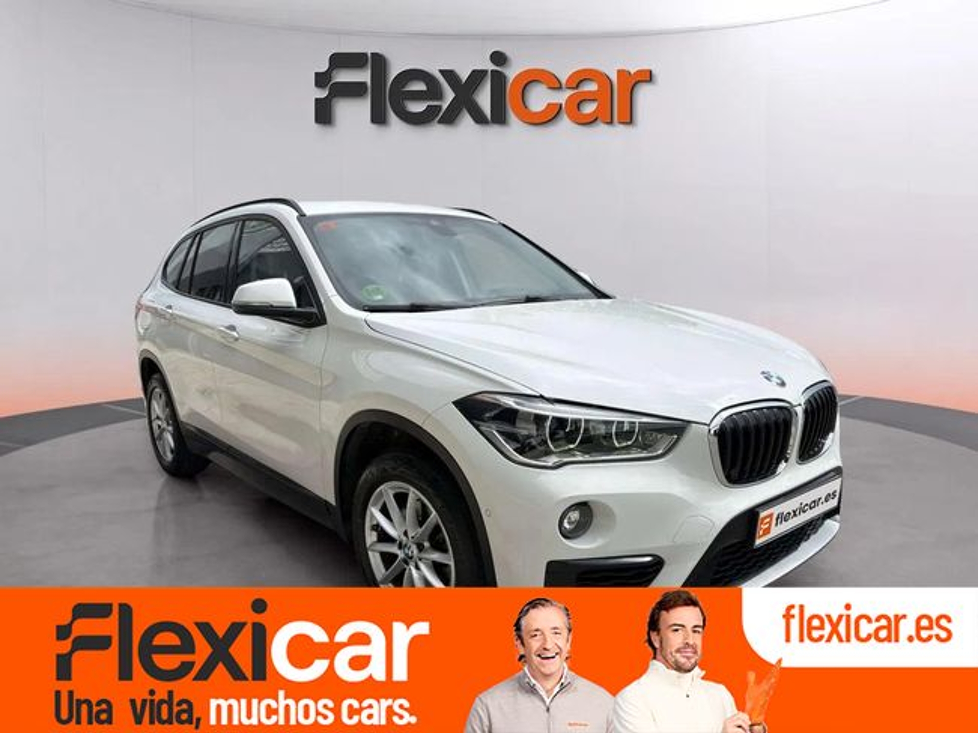 Imagen de BMW X1