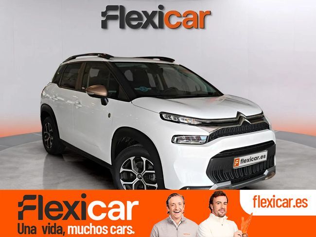 CITROEN C3 Aircross (PureTech 81kW (110CV) S&S C-Series) en Barcelona