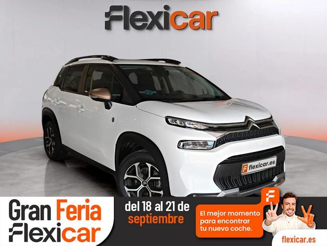 CITROEN C3 Aircross (PureTech 81kW (110CV) S&S C-Series) en Barcelona