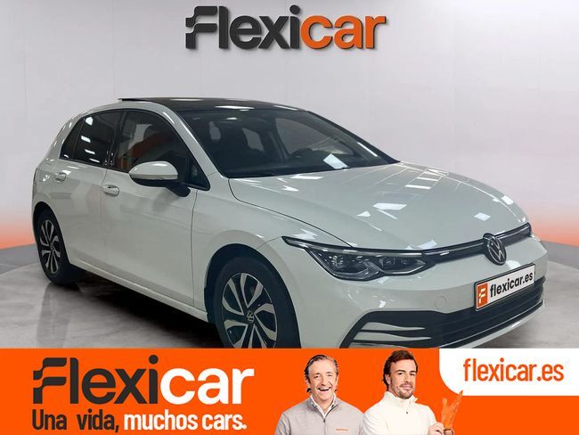 VOLKSWAGEN Golf (Life 2.0 TDI 110kW (150CV) DSG) en Castellón