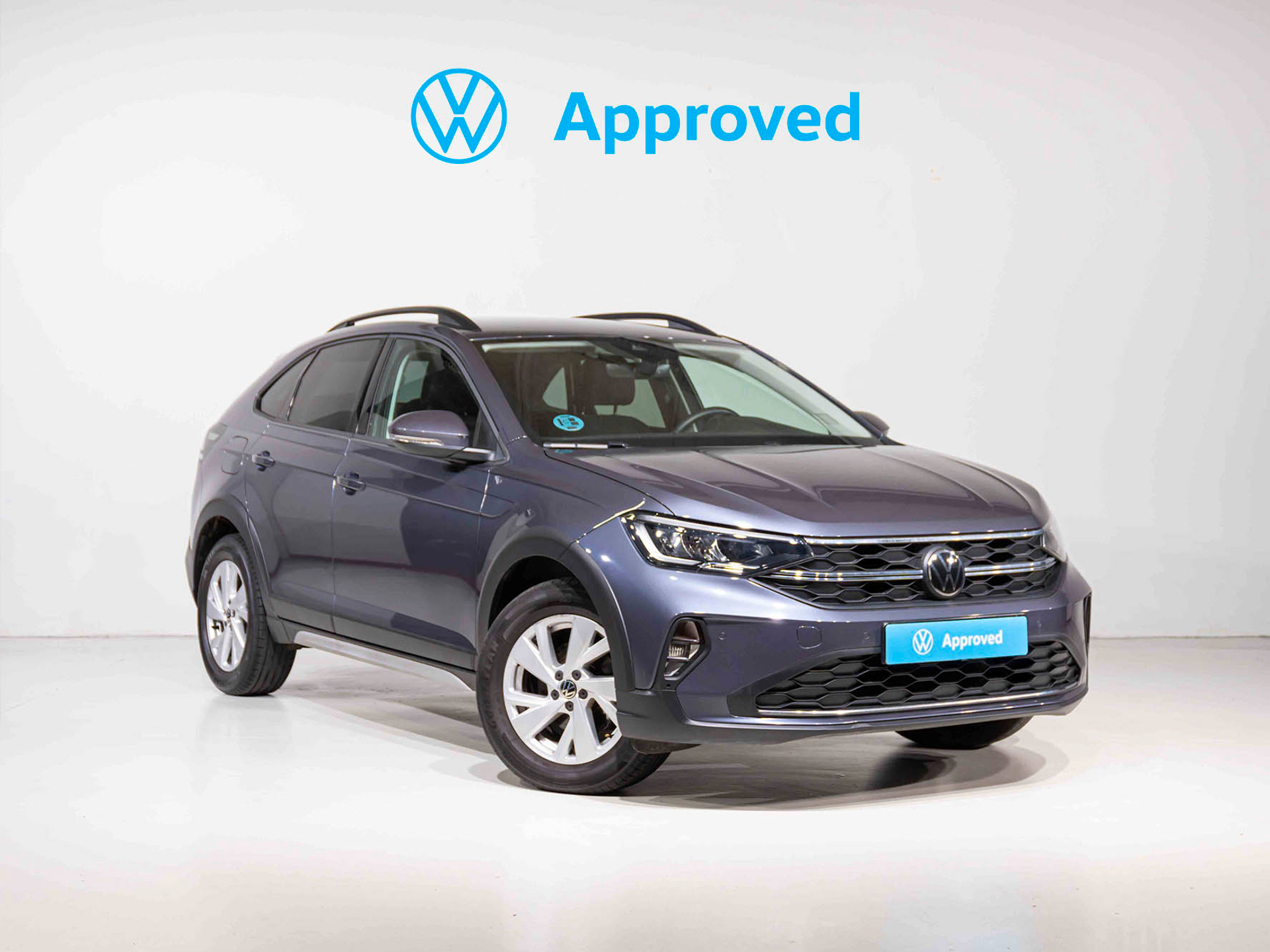 Imagen de VOLKSWAGEN Taigo