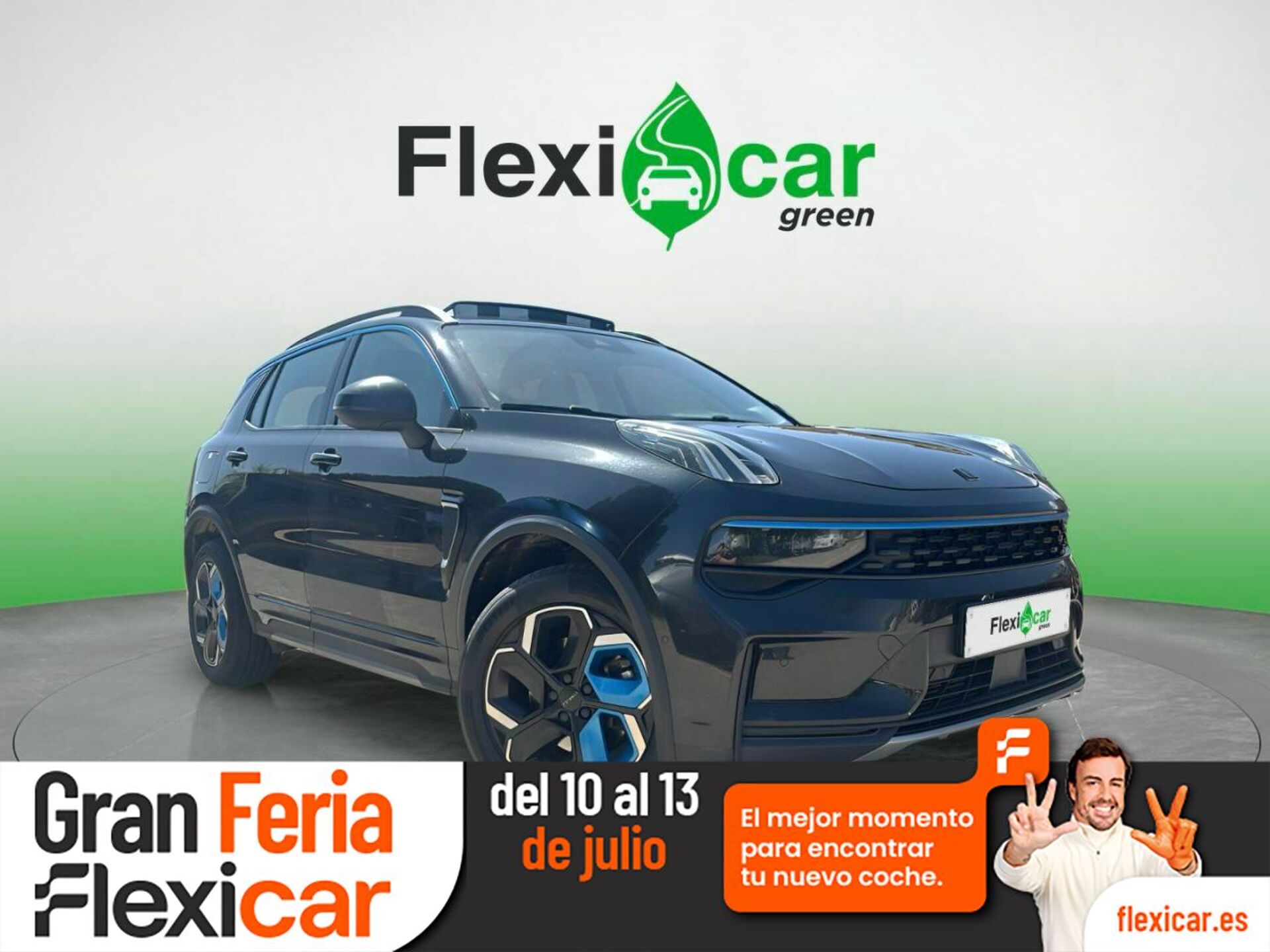 Imagen de LYNK & CO 01