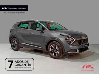 Imagen de KIA Sportage 1.6 T-GDi Drive 150