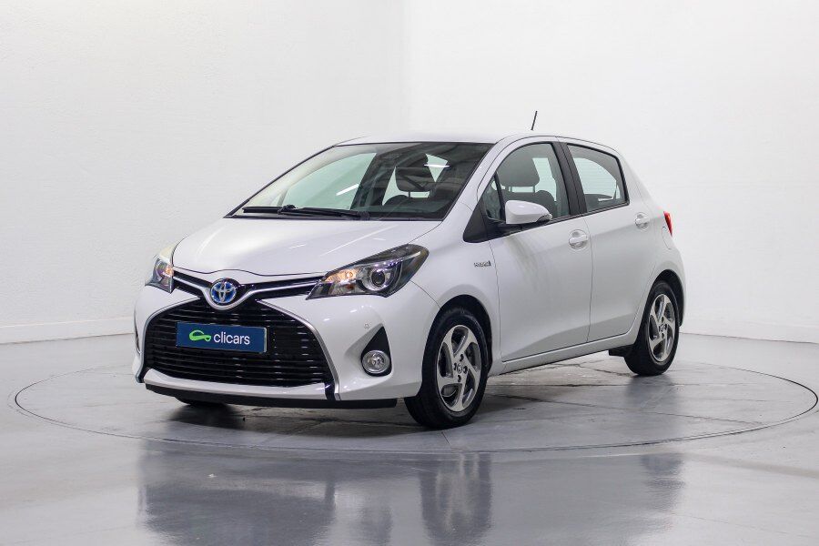 Foto del TOYOTA Yaris 100H 1.5 Active