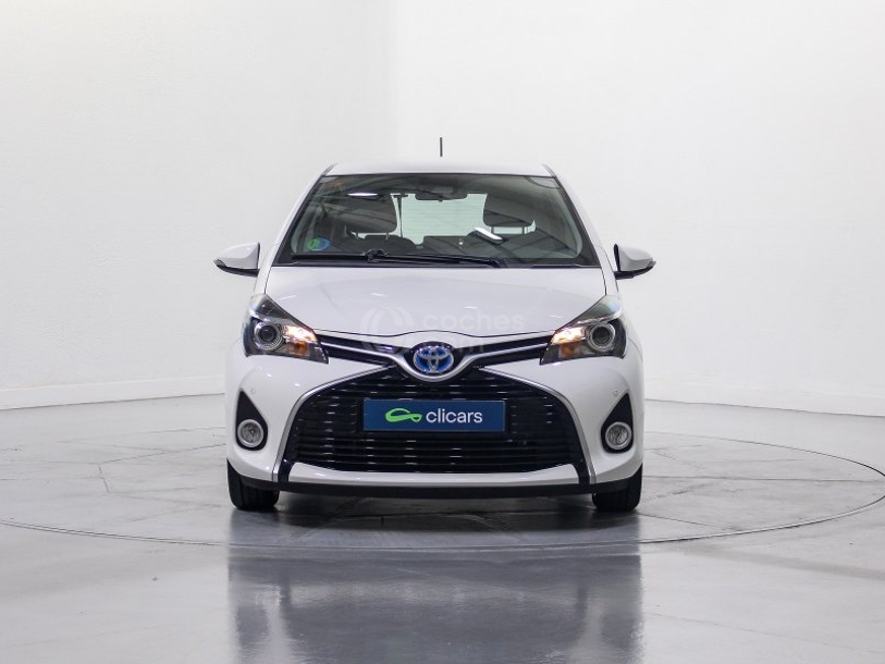 Foto del TOYOTA Yaris 100H 1.5 Active