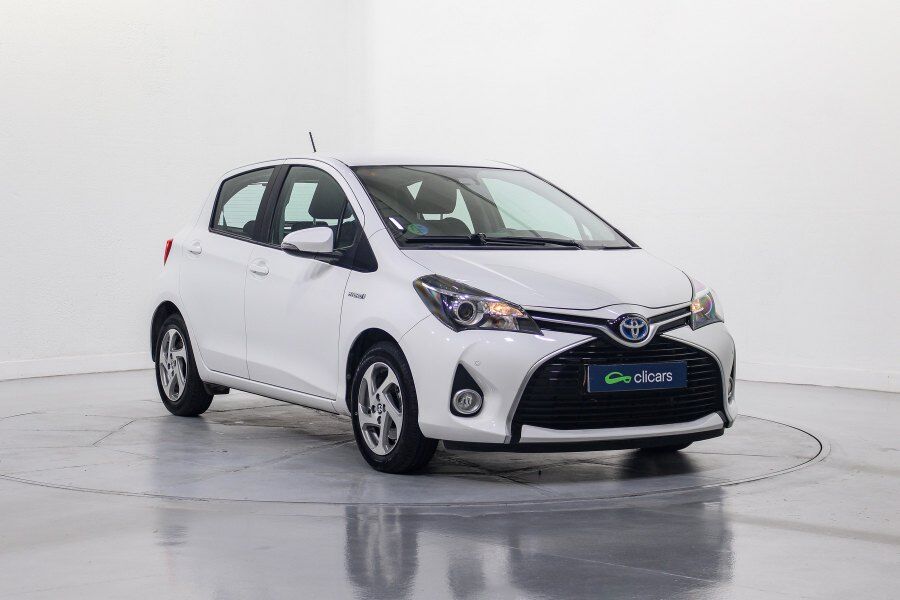 Foto del TOYOTA Yaris 100H 1.5 Active