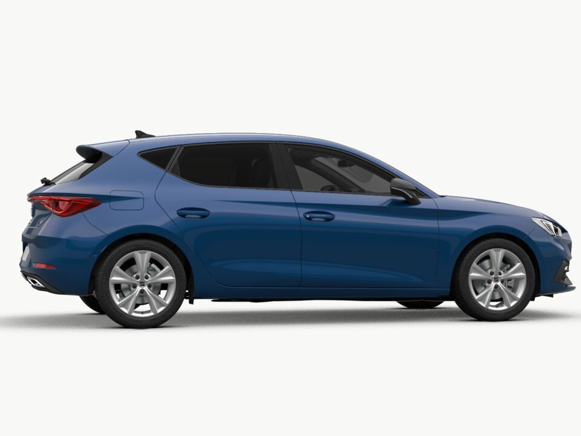 Imagen 3 de SEAT León