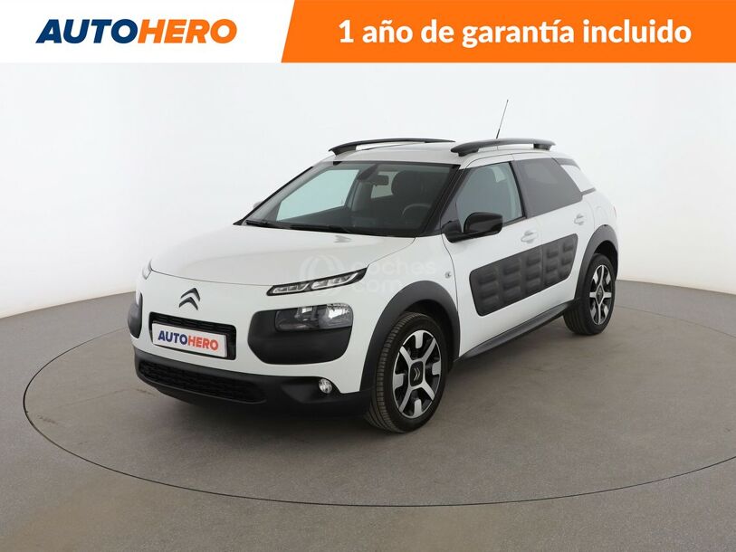 Foto del CITROEN C4 Cactus 1.2 PureTech S&S Shine Edition 110