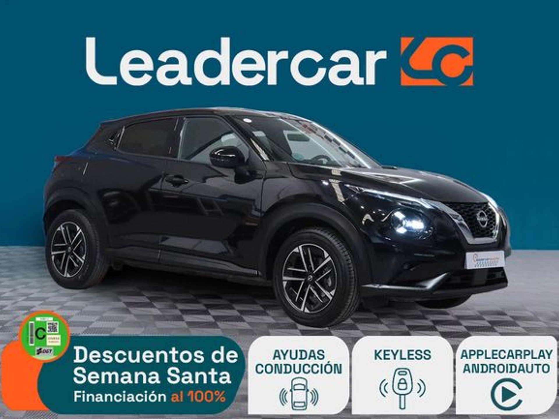 Imagen de NISSAN Juke