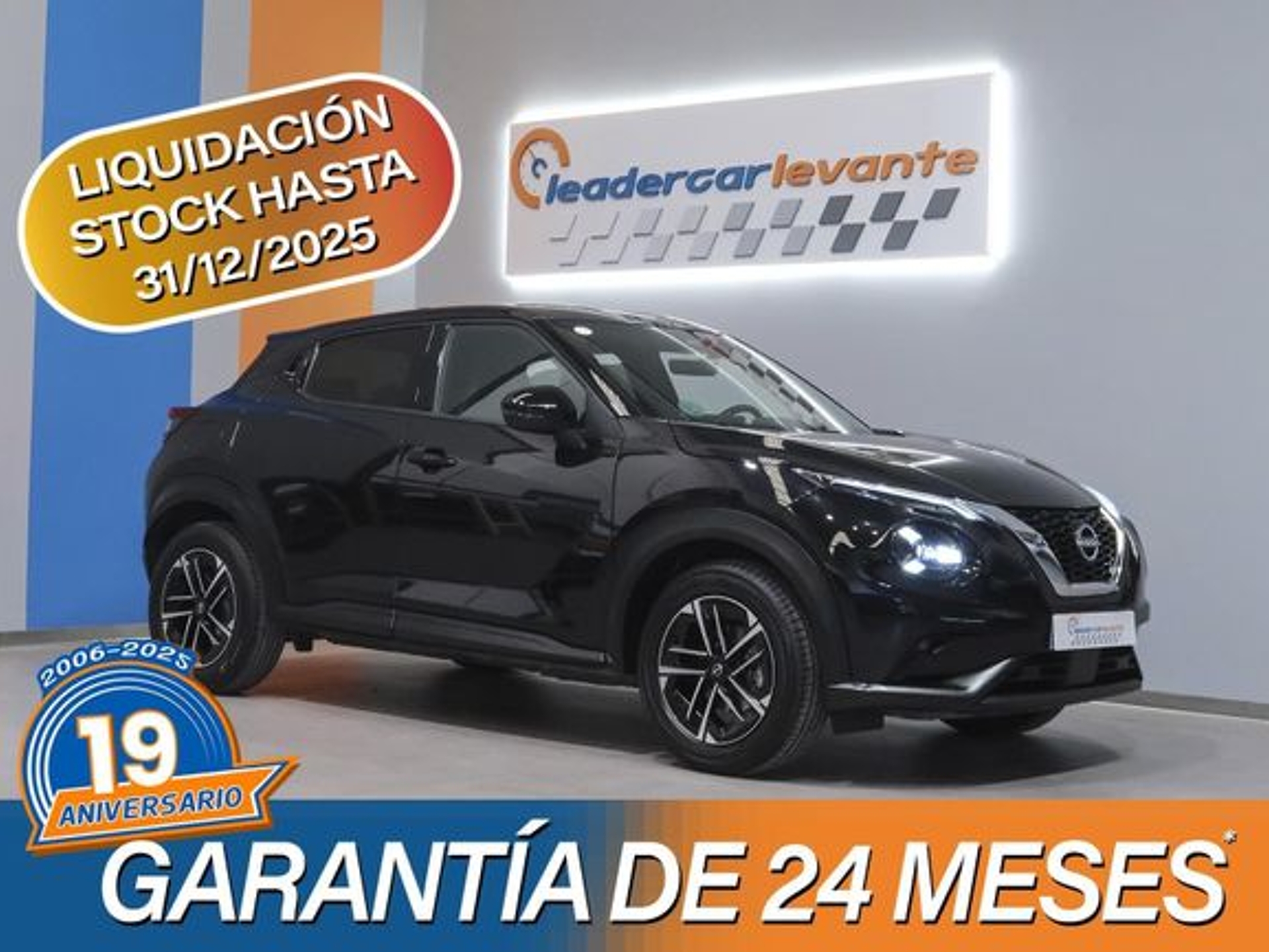 Imagen de NISSAN Juke